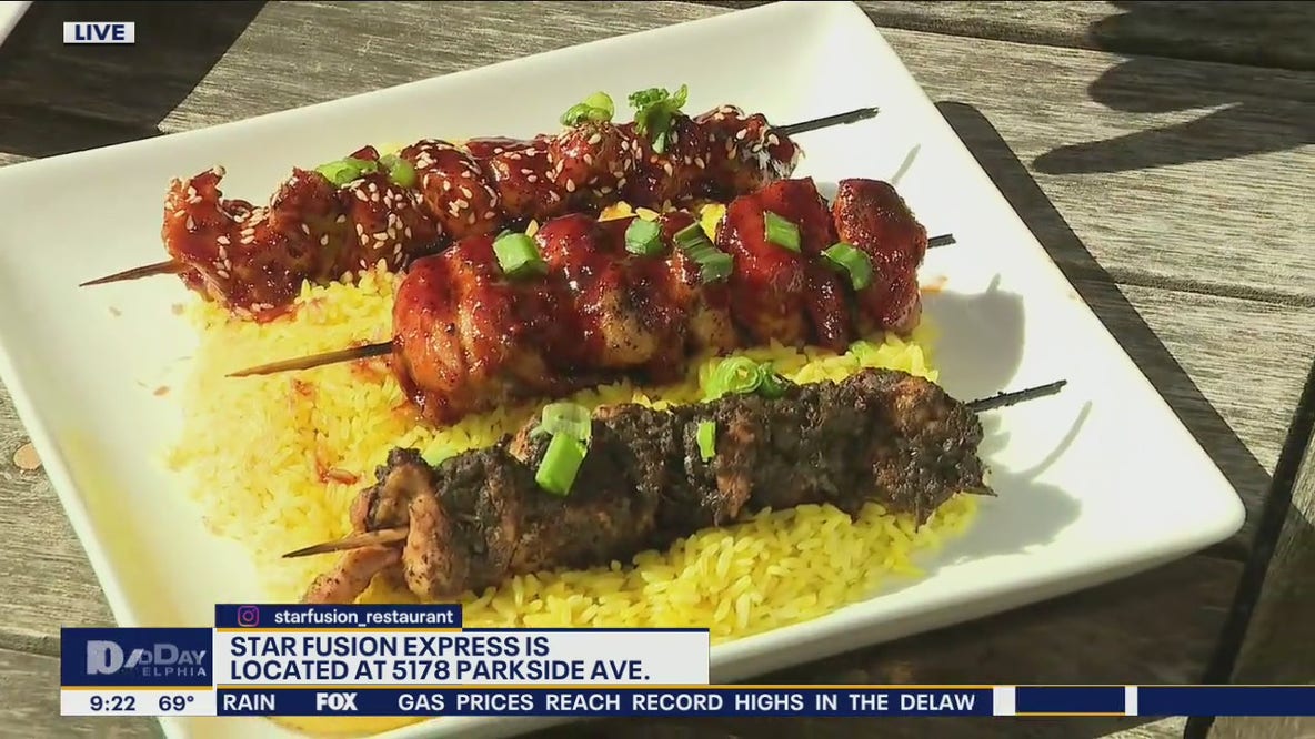 Black Restaurant Week in Philadelphia kicks off for 7th year